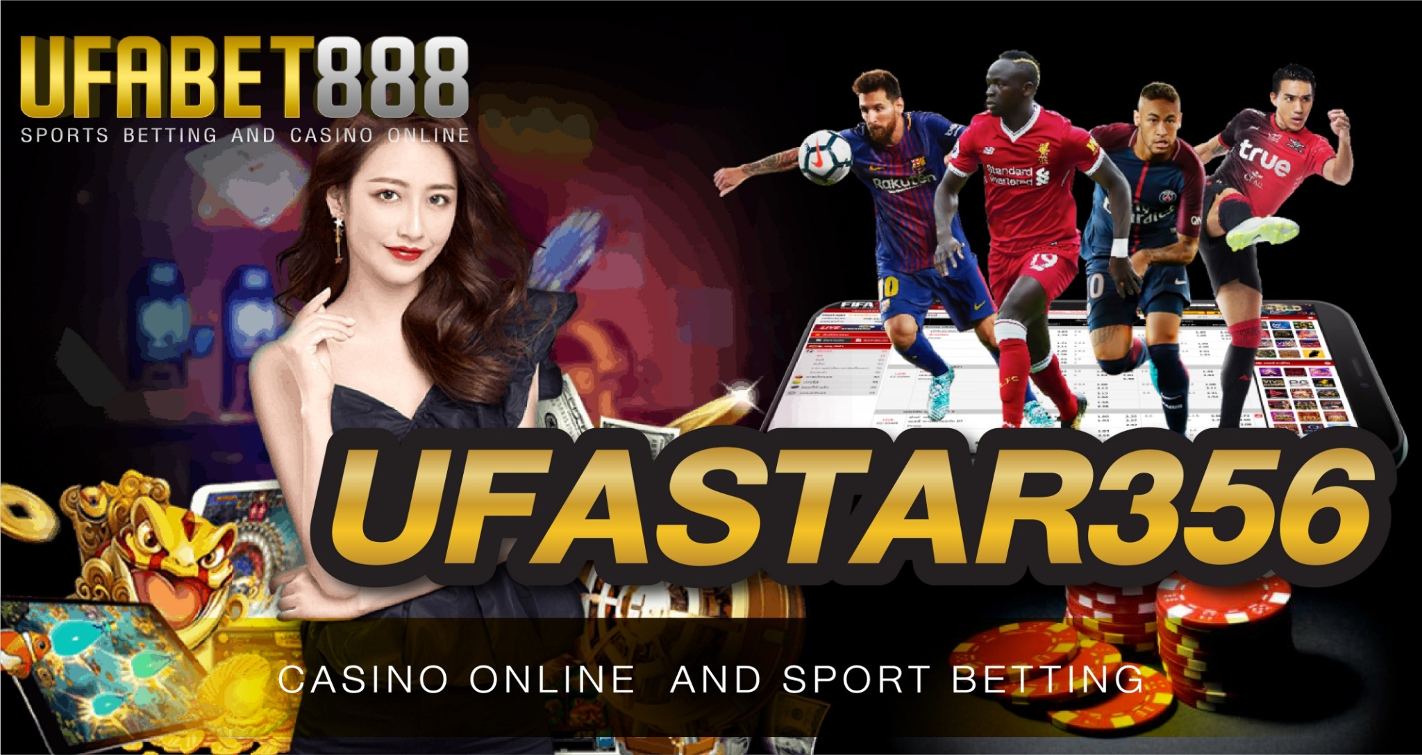 UFASTAR356